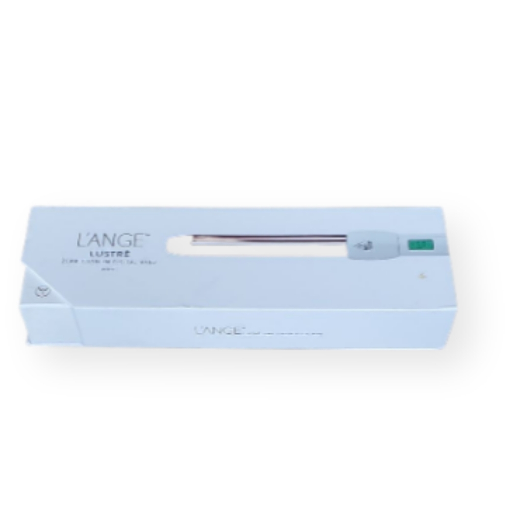 Lange curling wand